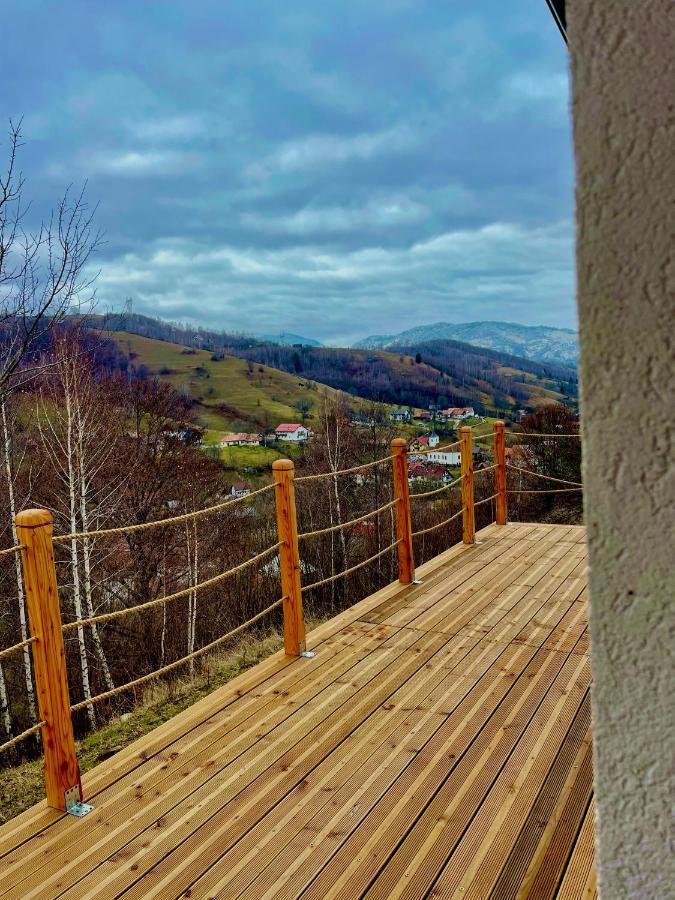 Bran Place La Odaie Simon Luaran gambar