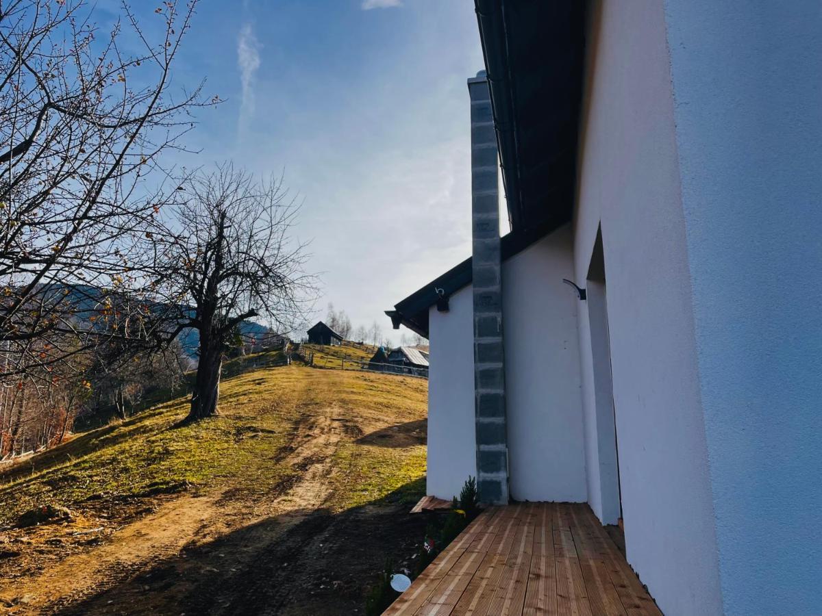 Bran Place La Odaie Simon Luaran gambar