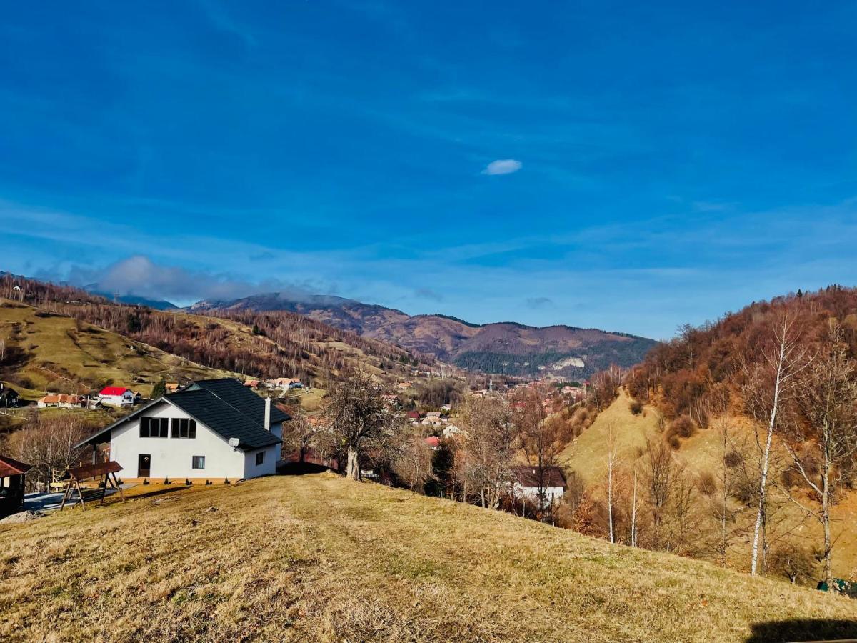 Bran Place La Odaie Simon Luaran gambar