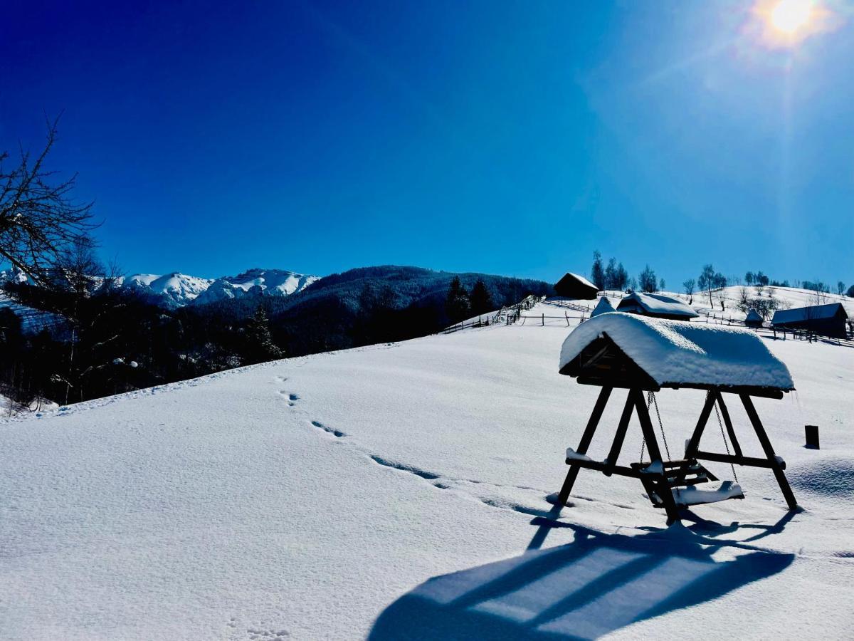 Bran Place La Odaie Simon Luaran gambar