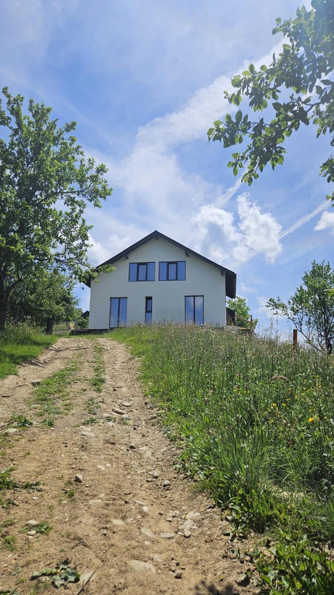 Bran Place La Odaie Simon Luaran gambar