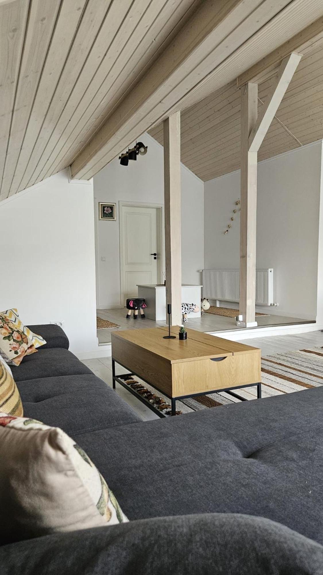 Bran Place La Odaie Simon Luaran gambar